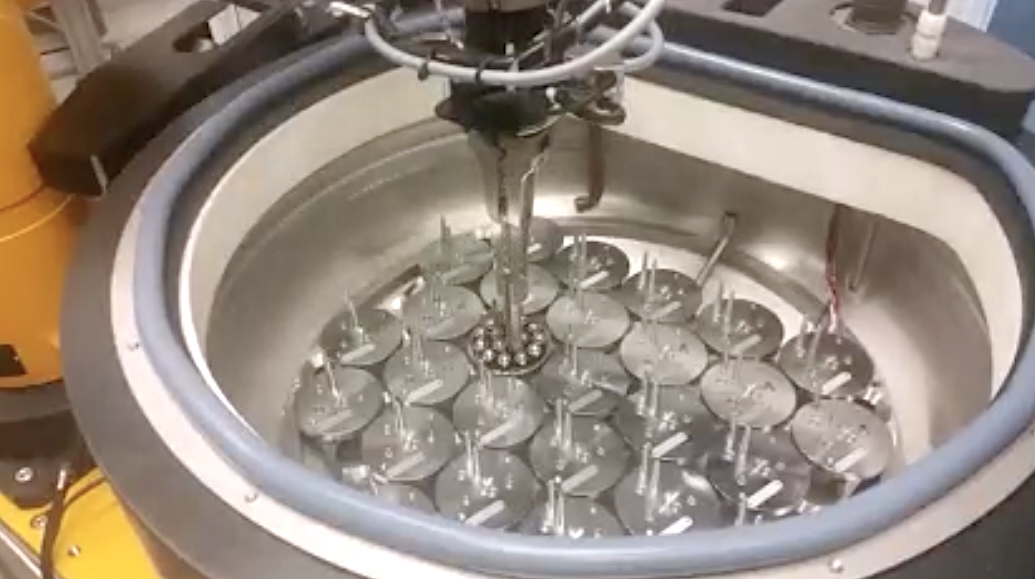 Zinc-Air Batteries Show Promise as Tougher, Safer Alternative to Lithium-Ion