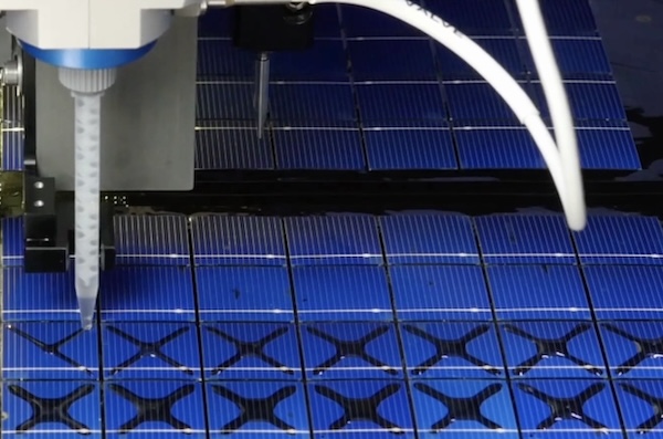 North American Clean Energy - Space Manufacturing Milestone: First ...