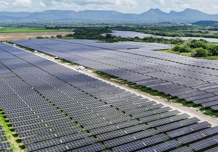 Atlas Renewable Energy Inaugurated Shangri-La Solar Park in Colombia
