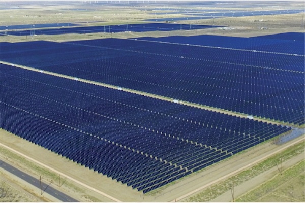 First Solar Selects South Carolina for New US Production Facility