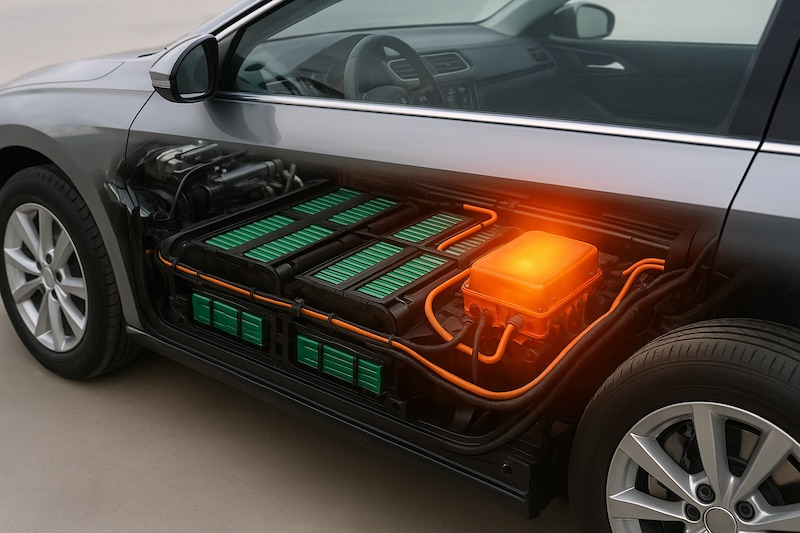 The Hidden Crisis Threatening Clean Energy's Promise