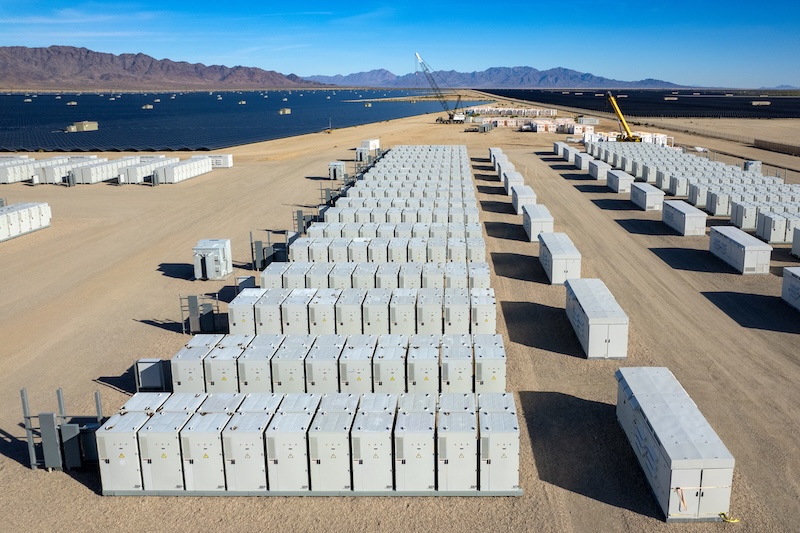 Navigating the Complex Landscape of Energy Storage Permitting 
