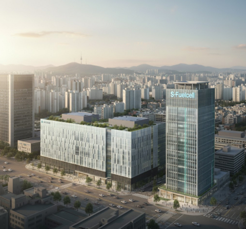 Rising AI Power Demand Drives S-Fuelcell’s Grid-Free, On-Site PEM Expansion