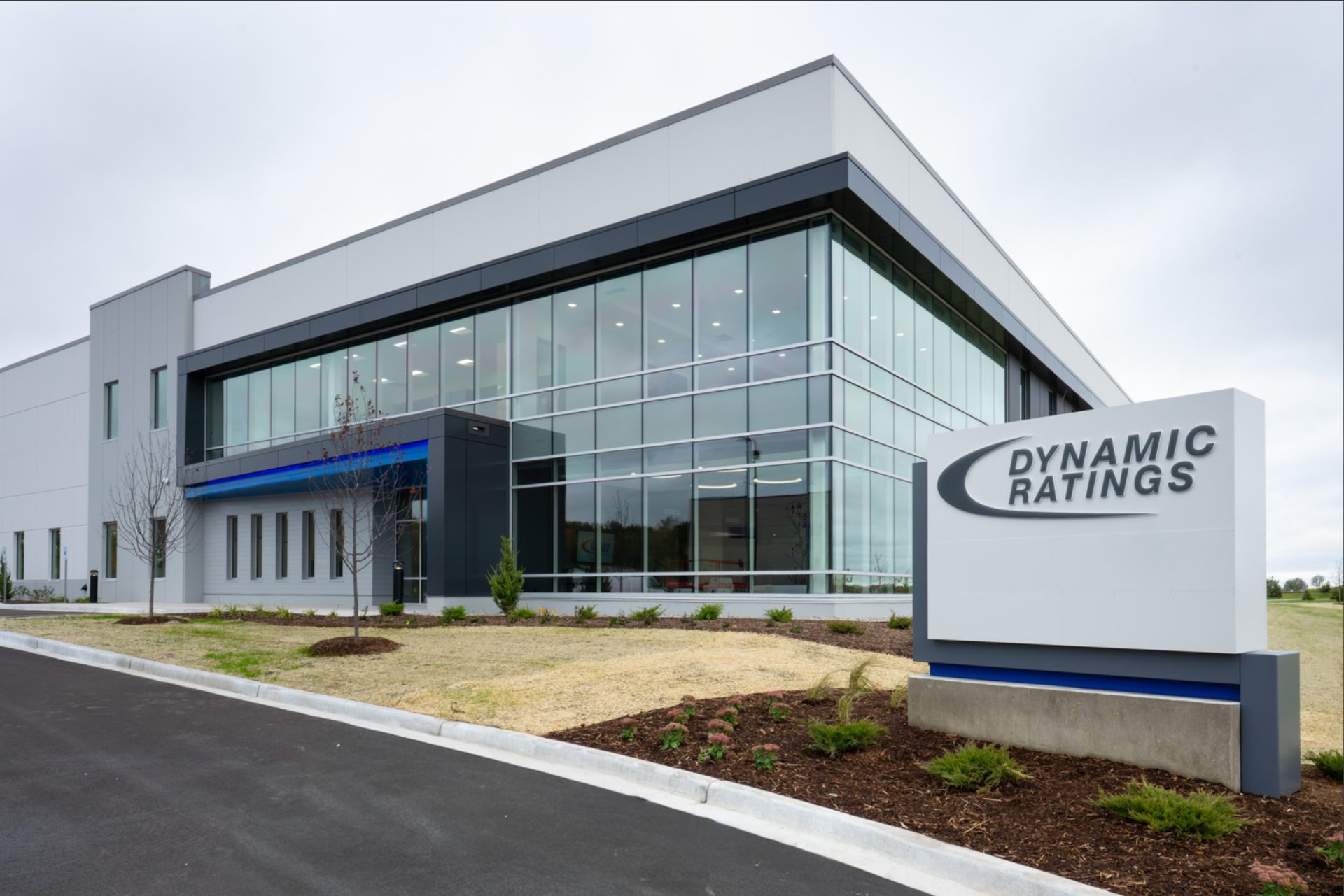 Dynamic Ratings Celebrates Grand Opening of New Headquarters in Sussex, Wisconsin