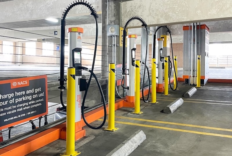 Ava Community Energy Launches Electric Vehicle Fast Charging Station Network Aimed at Bringing Accessibility to Current and Future EV Users