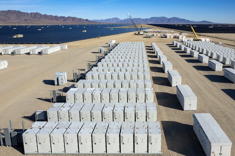 CETY Secures $10 Million Battery Energy Storage Project in New York — First of Multiple Large-Scale Systems Expected to Follow