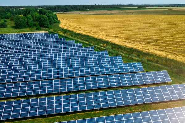 RWE Brings More American-Generated Power to Texas with Stoneridge Project