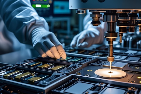 OutBack Power Announces Strategic Supply Agreement with Near Prime Technologies to Support U.S. Manufactured Battery Systems