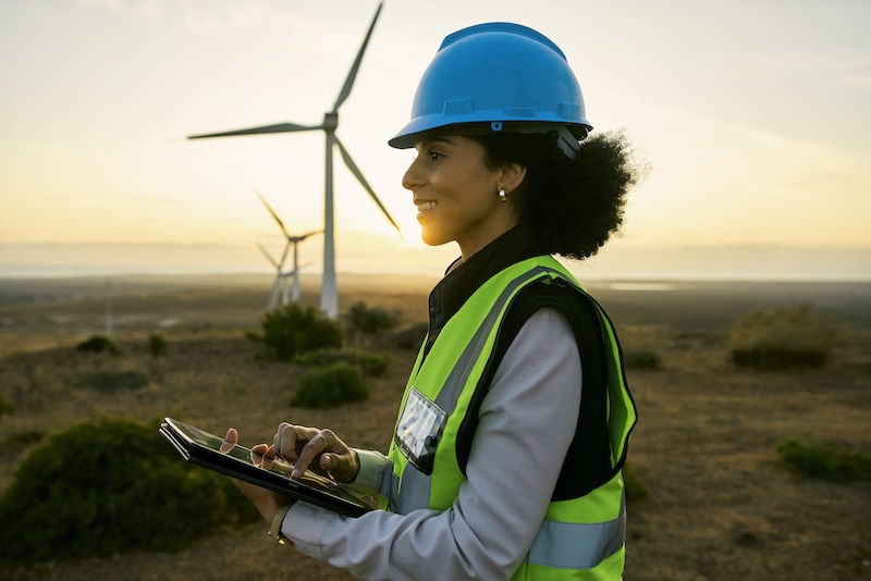 Retaining Talent in the Wind Industry