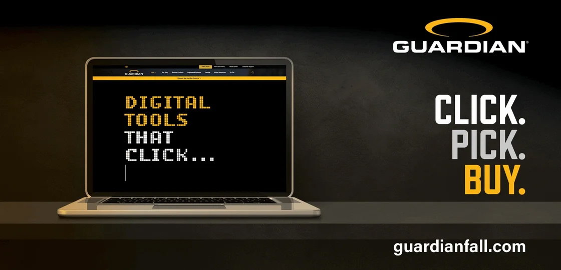 Digital tools that click 