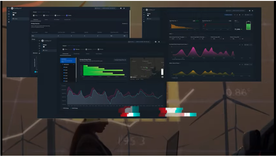 Optimize project planning and operations