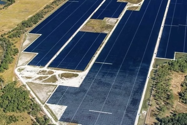 GameChange Solar Leads Research Upending the Current Understanding of Hail Storm Mitigation Strategies for Trackers