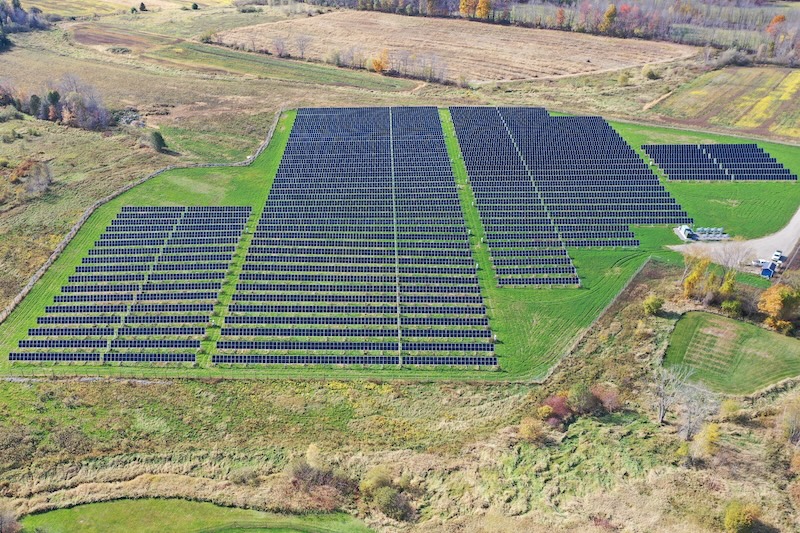 Aspen Power Secures $200 Million Strategic Capital Commitment from Deutsche Bank