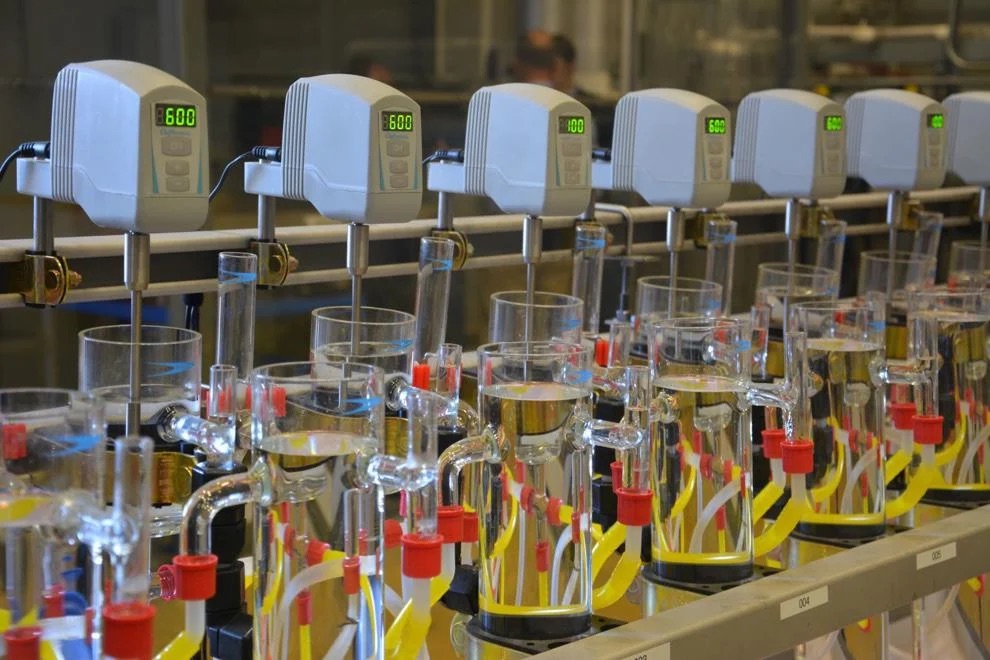 Aclara and Argonne National Laboratory Partner to Develop AI-Enabled Digital  Twin for Heavy Rare Earth Separation