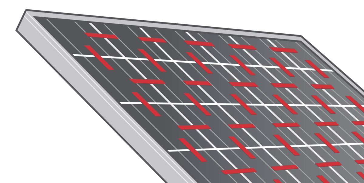 Introducing New Adhesive Tape Solutions for Solar Panel Bonding