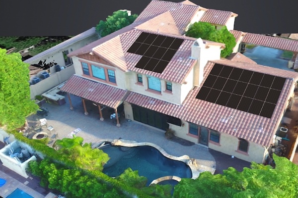 Scanifly and IronRidge Integrate Drone-Based PV Design with Racking Layouts, Eliminating Duplicate Work and Accelerating Project Timelines