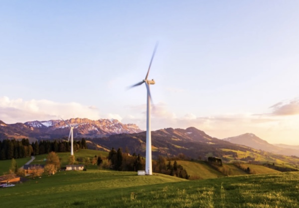 Arroyo Investors and ONCEnergy Announce Acquisition of Texas Wind Farm