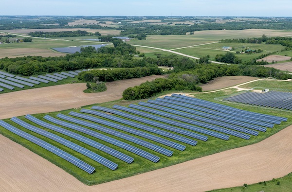 Altus Power Announces Acquisition of Community Solar Projects in Minnesota