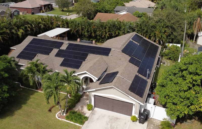 Terra Energy Closes Series of Fundings with Green Loan Financing from Breakwall Capital to Expand Its Residential Solar Subscription Offering to Key US Markets