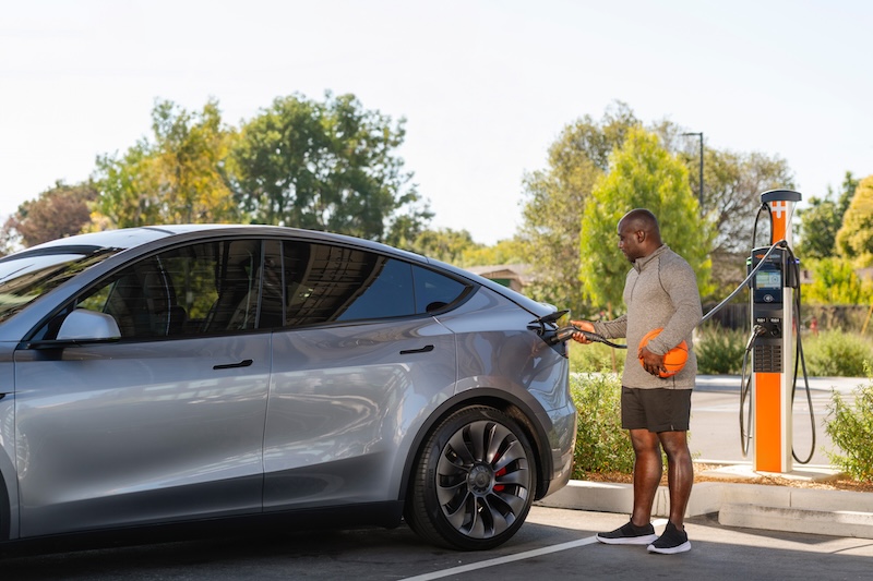 ChargePoint Network Data Demonstrates Charging Demand Continues to Outpace Growth of Charging Infrastructure