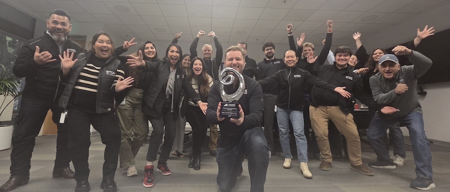 Ascend Elements Announces TDK Ventures as 2025 Partner of the Year