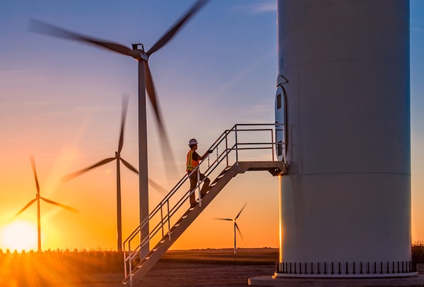 Xcel Energy to Power New Google Data Center in Minnesota