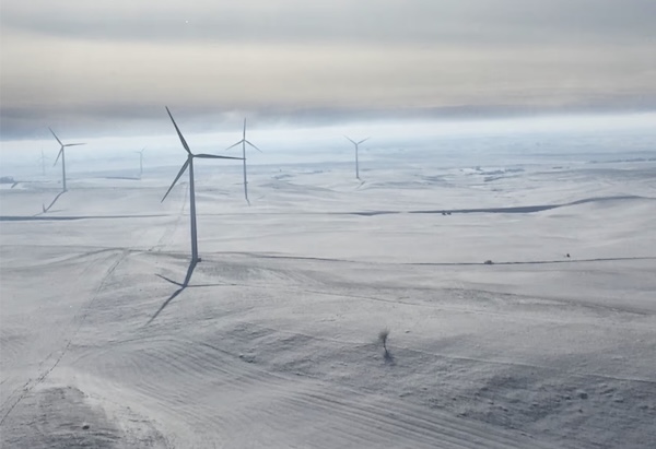 Exus Renewables to Acquire Stake in Masdar’s Portuguese Wind Portfolio