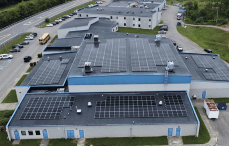 Ever.green Partners with Corporate Energy Buyers to Support the Deployment of Solar Across 15 West Virginia Schools, Saving the District up to $200,000 in Annual Energy Costs
