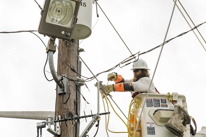 Energy Department Announces Largest Loan in Department History, Delivering Over $7 Billion in Electricity Cost Savings for Georgia and Alabama Customers