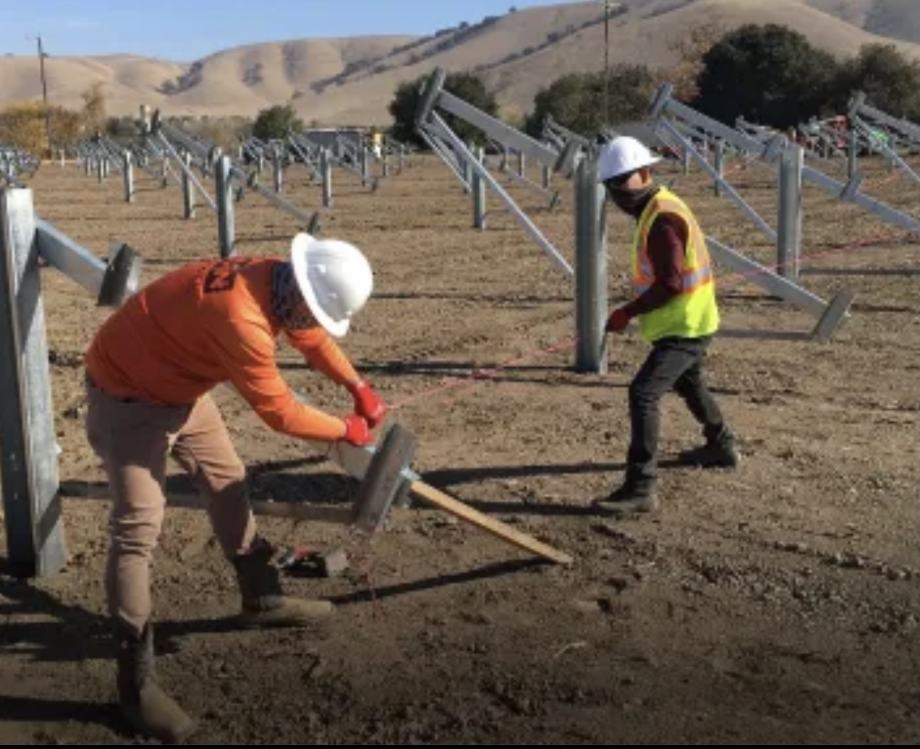 OMCO Solar Acquired by MacLean-Fogg, Positioned for Continued Growth