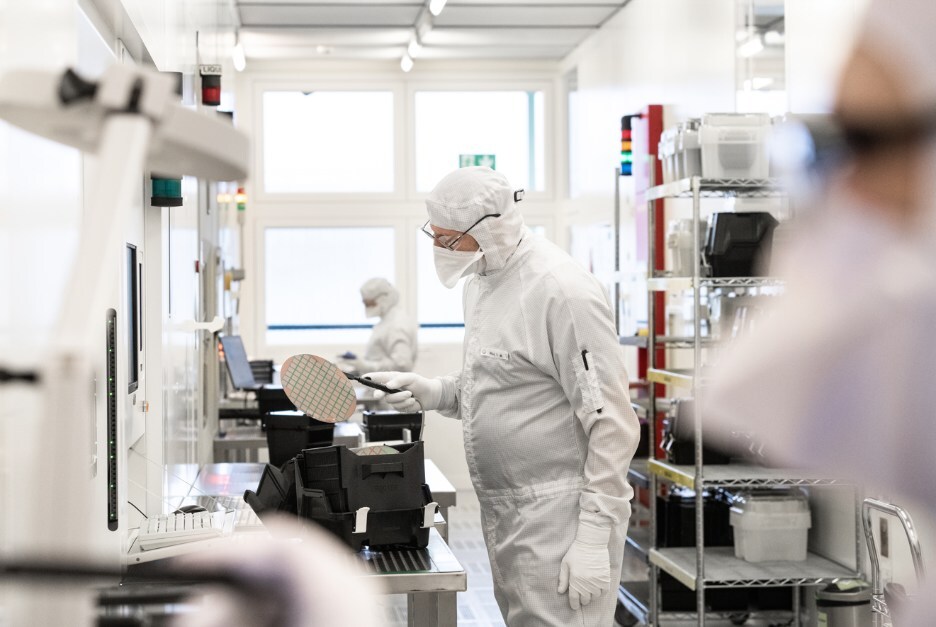 Hitachi Energy and Pakal Technologies Join Forces in Breakthrough Silicon Power Semiconductor for High-Voltage Modules