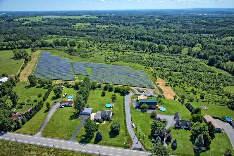 Renewable Properties, Pathward, and BridgePeak Ramp up Capital Deployment,  Surpassing $280 Million Over the Life of the Relationship