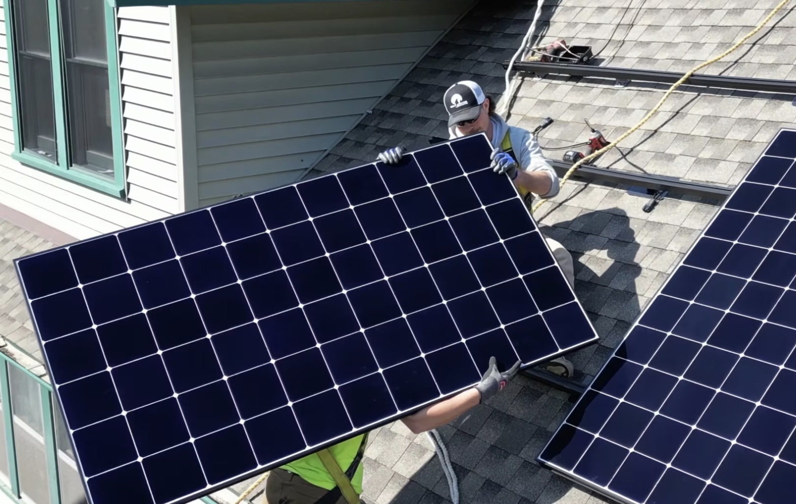 Why Solar Financing Bottlenecks are Slowing Rooftop Adoption and How to Fix it