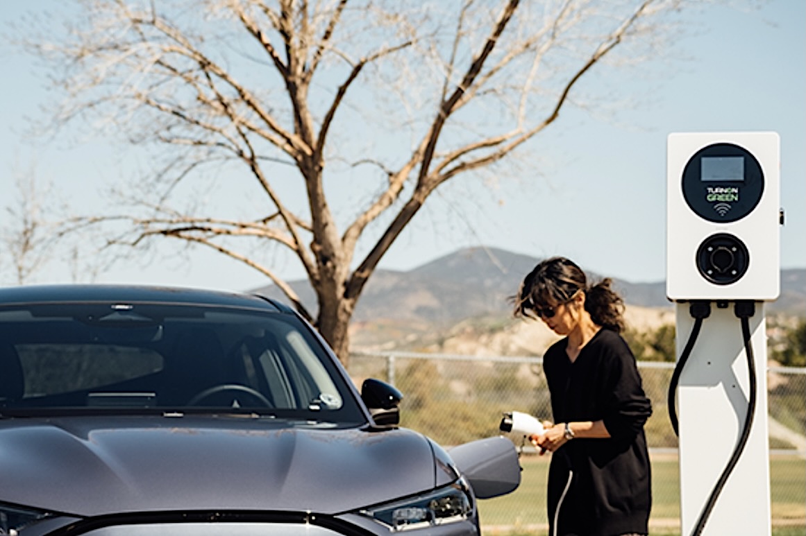 TurnOnGreen Works with the City of Foster City to Expand Electric Vehicle Charging Infrastructure