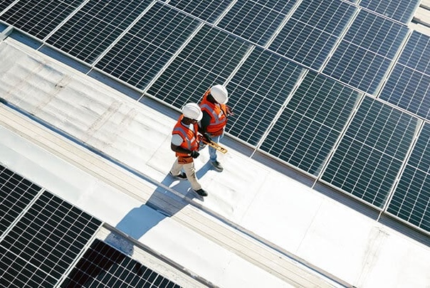 Higher Power PV Modules Drive Up BOS Costs 