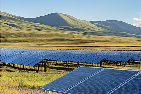 Empact Technologies Secures Long-Term Tax Credit Compliance Partnership with Sabanci Renewables for 286 MW of Solar
