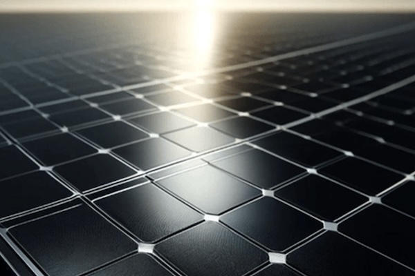 PV Module Price Index – 5th Edition Points to Opportunities Within the Secondary Solar Market