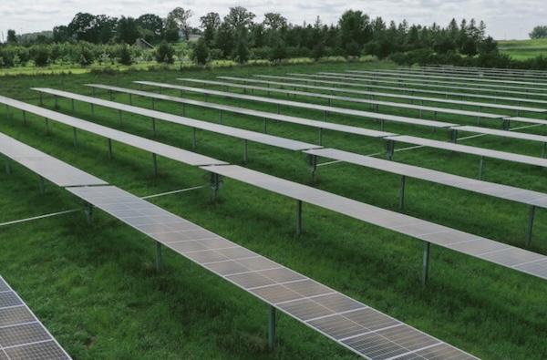 New Energy Equity Brings Moriah Community Solar Project Online, Delivering Energy and Economic Benefits to the Adirondack Region