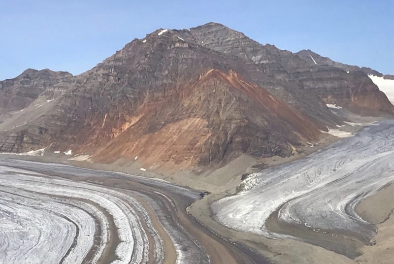 Greenland Resources Conditionally Approved for up to $7 Million from the Government of Canada