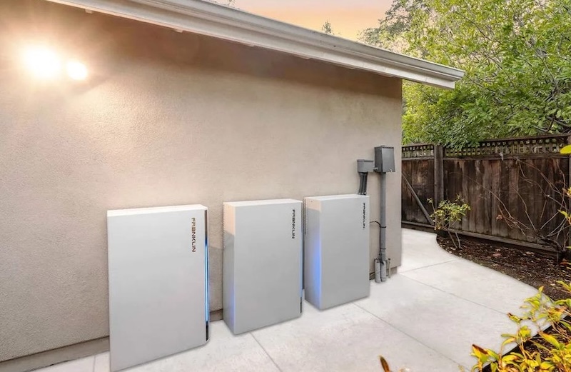 Puget Sound Energy Customers Can Earn Cash for Sharing Battery Power as FranklinWH Joins Flex Batteries Program