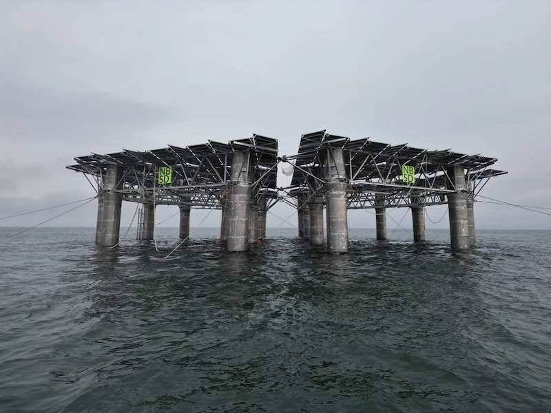 SolarDuck Launches Advisory Board to Accelerate Development in Subsea Segment