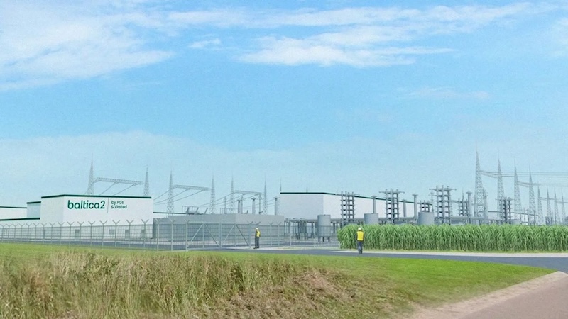 GE Vernova Expands Manufacturing Capacity in Italy to Support Growing Global Electrification Demand