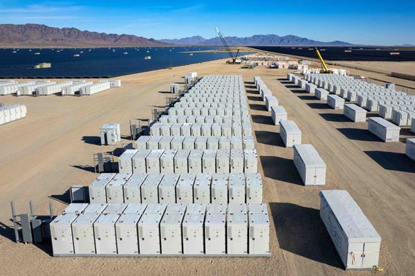 Bimergen Energy Completes Acquisition of 79.2 MW of Late-Stage DG Battery Energy Storage Projects in ERCOT South from Aggreko and Executes Simultaneous Financing