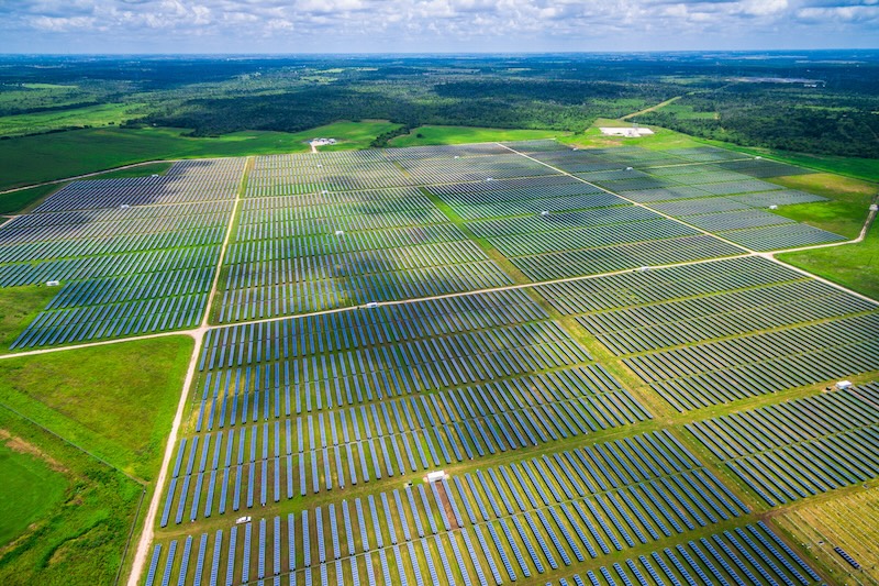Enertis Applus+ Technical Expertise Aids Greenbacker to Close $440 Million Tax Equity Commitment from U.S. Bank and M&T Bank for New York’s Cider Solar Project
