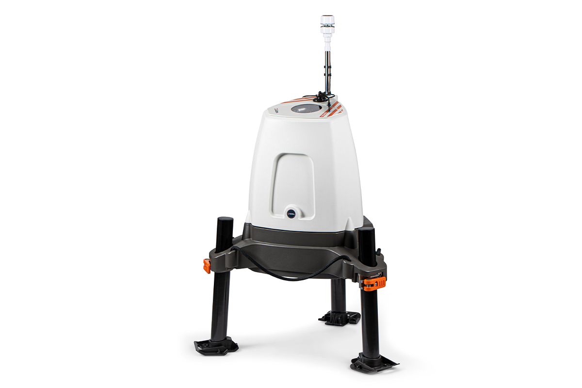 0% standard uncertainty and 0% accuracy class