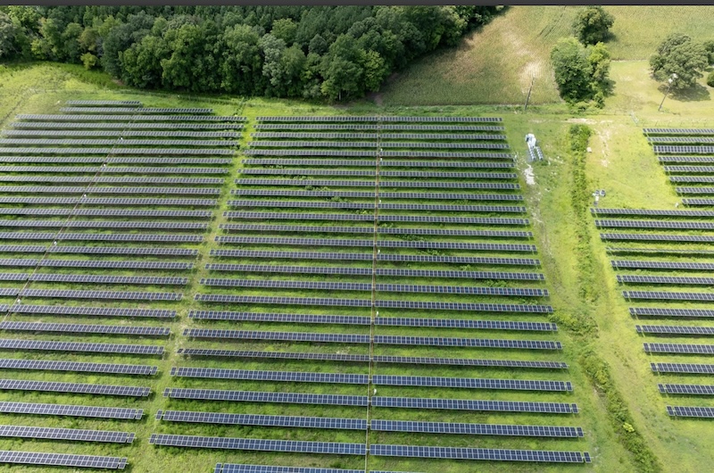 Chaberton Energy Completes 33 Distributed Energy Projects, Reaches 125 MW 