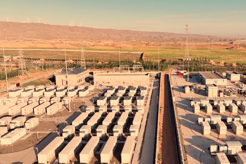 Anza Launches First Automated Scenario Modeling and Configuration Engine for Utility-Scale & DG Battery Storage