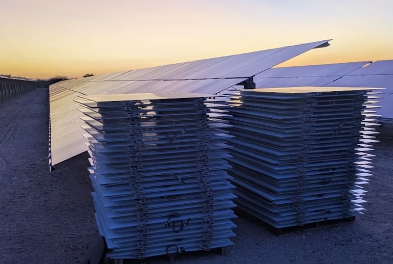 Comstock Metals Advances Industry-Scale Facility Commissioning