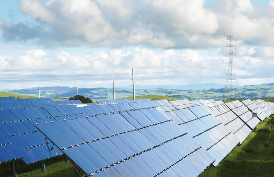 Arevon's 430 Megawatt Kelso Solar Project Commences Operations in Missouri