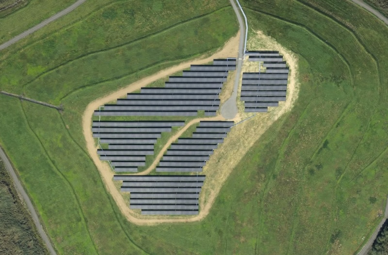 Standard Solar’s Safe-Harbored Panel Strategy Enables 28.8 MW Community Solar Portfolio Acquisition on Landfills and Brownfields in New Jersey and Illinois